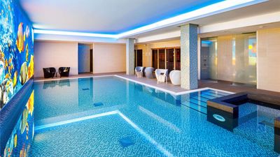 Novotel London Blackfriars