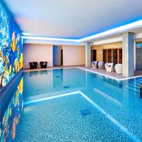 Novotel London Blackfriars