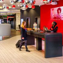 Ibis London Blackfriars