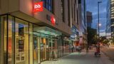 Ibis London Blackfriars Exterior