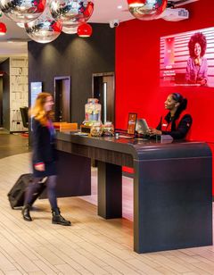 Ibis London Blackfriars