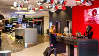 Ibis London Blackfriars