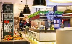 Ibis London Blackfriars