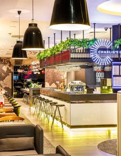 Ibis London Blackfriars