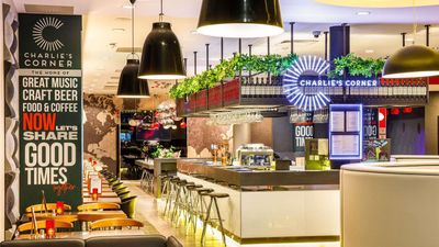 Ibis London Blackfriars