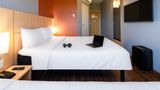 Ibis Ourinhos Room