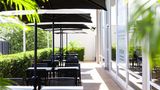 Ibis Ourinhos Exterior