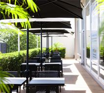Ibis Ourinhos Exterior