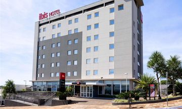 Ibis Ourinhos