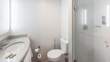 Ibis Ourinhos Room