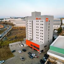 Ibis Contagem/Ceasa Hotel