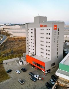 Ibis Contagem/Ceasa Hotel