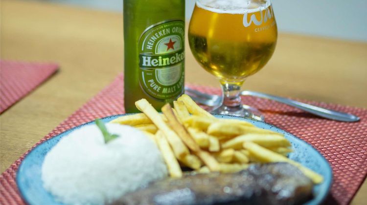 Ibis Contagem/Ceasa Hotel Restaurant
