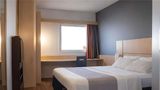 Ibis Contagem/Ceasa Hotel Room