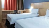 Ibis Contagem/Ceasa Hotel Room