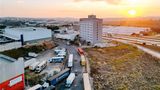 Ibis Contagem/Ceasa Hotel Exterior