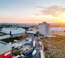 Ibis Contagem/Ceasa Hotel Exterior