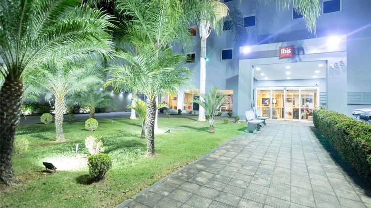 Ibis Contagem/Ceasa Hotel Other