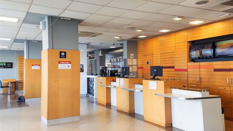 <b>Ibis Contagem/Ceasa Hotel Other</b>. Images powered by <a href="https://iceportal.shijigroup.com/" title="IcePortal" target="_blank">IcePortal</a>.