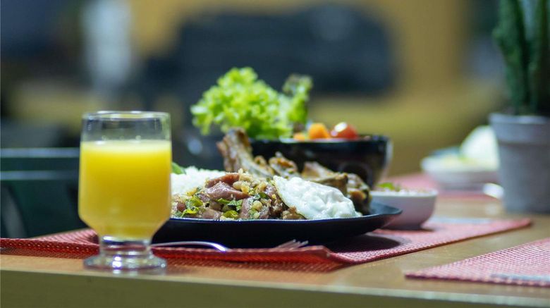 <b>Ibis Contagem/Ceasa Hotel Restaurant</b>. Images powered by <a href="https://iceportal.shijigroup.com/" title="IcePortal" target="_blank">IcePortal</a>.