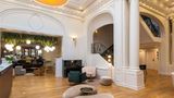 <b>Mercure Lille Roubaix Grand Hotel Exterior</b>. Images powered by <a href="https://iceportal.shijigroup.com/" title="IcePortal" target="_blank">IcePortal</a>.