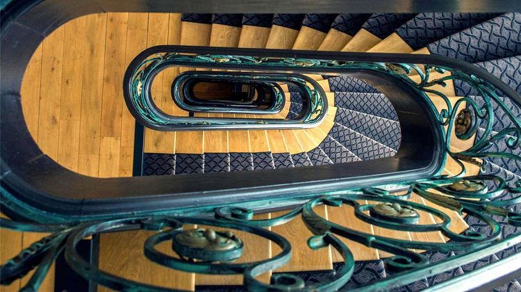 Mercure Lille Roubaix Grand Hotel Exterior