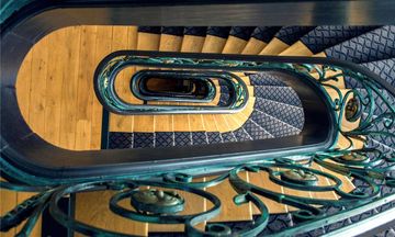 Mercure Lille Roubaix Grand Hotel