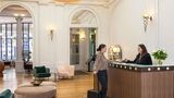 <b>Mercure Lille Roubaix Grand Hotel Exterior</b>. Images powered by <a href="https://iceportal.shijigroup.com/" title="IcePortal" target="_blank">IcePortal</a>.