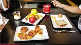 <b>Ibis Styles Paris Cadet Lafayette Restaurant</b>. Images powered by <a href="https://iceportal.shijigroup.com/" title="IcePortal" target="_blank">IcePortal</a>.