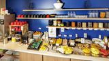 <b>Ibis Styles Paris Cadet Lafayette Restaurant</b>. Images powered by <a href="https://iceportal.shijigroup.com/" title="IcePortal" target="_blank">IcePortal</a>.