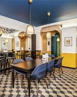 Ibis Styles Paris Cadet Lafayette