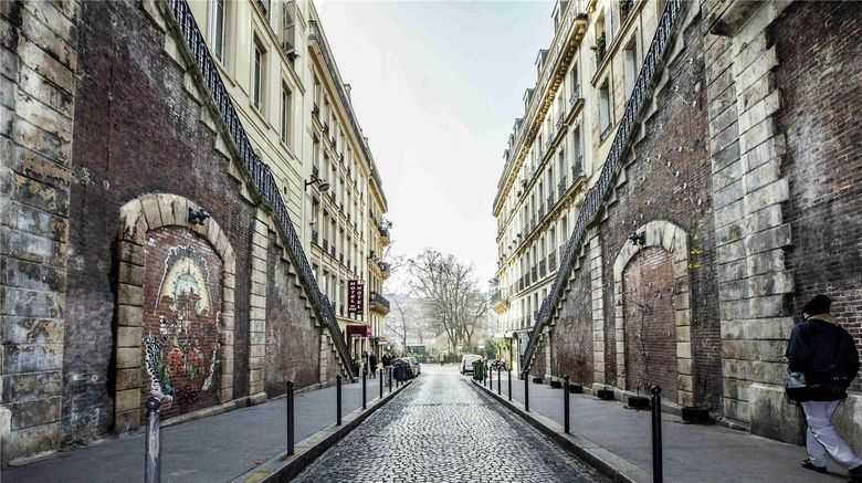 <b>Ibis Styles Paris Cadet Lafayette Other</b>. Images powered by <a href="https://iceportal.shijigroup.com/" title="IcePortal" target="_blank">IcePortal</a>.