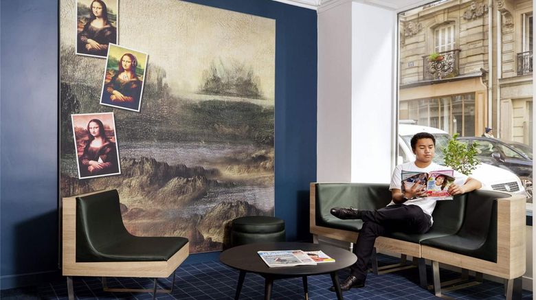 <b>Ibis Styles Paris Cadet Lafayette Other</b>. Images powered by <a href="https://iceportal.shijigroup.com/" title="IcePortal" target="_blank">IcePortal</a>.
