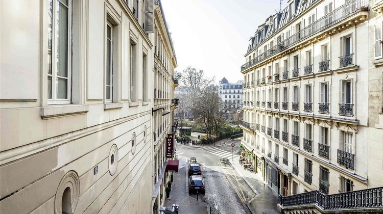 Ibis Styles Paris Cadet Lafayette Other