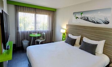 Ibis Styles Grenoble Centre Gare