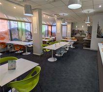 Ibis Styles Grenoble Centre Gare Exterior