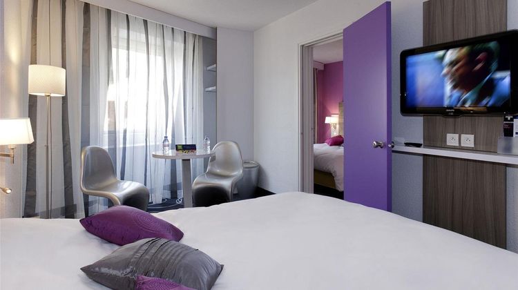 Ibis Styles Grenoble Centre Gare Other