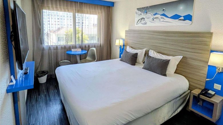 <b>Ibis Styles Grenoble Centre Gare Room</b>. Images powered by <a href="https://iceportal.shijigroup.com/" title="IcePortal" target="_blank">IcePortal</a>.