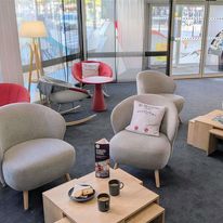 Ibis Styles Grenoble Centre Gare