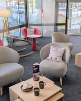 Ibis Styles Grenoble Centre Gare