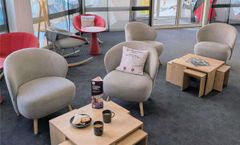 Ibis Styles Grenoble Centre Gare