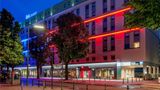 Ibis Berlin Kurfuerstendamm Hotel Exterior