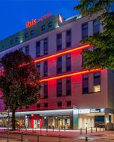 Ibis Berlin Kurfuerstendamm Hotel