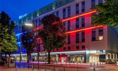 Ibis Berlin Kurfuerstendamm Hotel