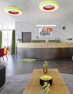 Ibis Styles Arnsberg Sauerland