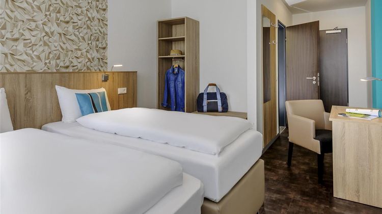 Ibis Styles Arnsberg Sauerland Room