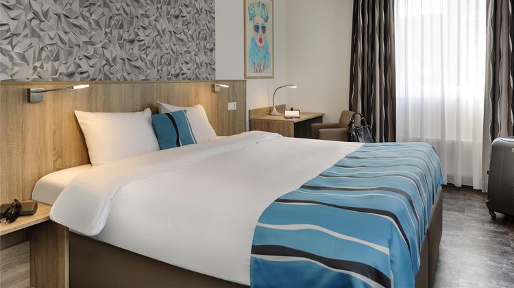 Ibis Styles Arnsberg Sauerland Room