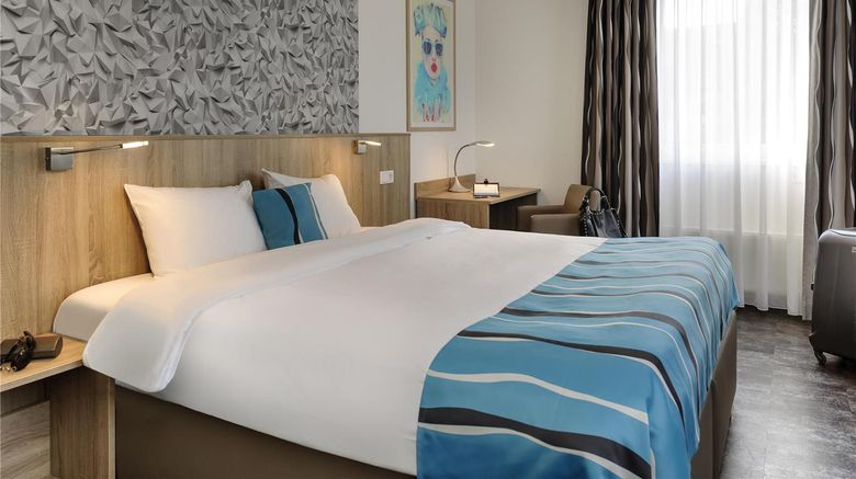 <b>Ibis Styles Arnsberg Sauerland Room</b>. Images powered by <a href="https://iceportal.shijigroup.com/" title="IcePortal" target="_blank">IcePortal</a>.
