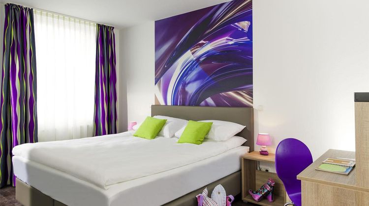 Ibis Styles Arnsberg Sauerland Room