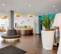 Ibis Styles Arnsberg Sauerland Exterior